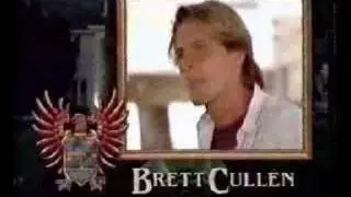 Falcon Crest season 7 opening credits