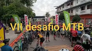 VII desafio MTB edi&ccedil;&atilde;o Farroupilha / triploX Camaqu&atilde;-RS 