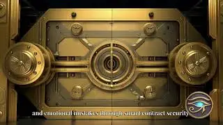 Horus Crypto | A Complete Blockchain Security System