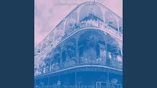 Lonely New Orleans