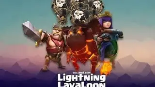 TH-9 GOBOLALOON ATTACK