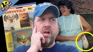 A weird video about 80's POCKABOOKS and vinyl wallets.