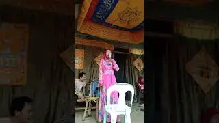 Bae a labi a  simban sa Ragayan
