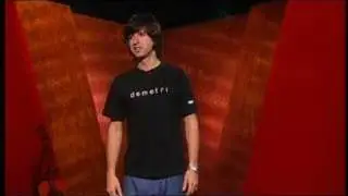Demetri Martin - If I 2 of 6