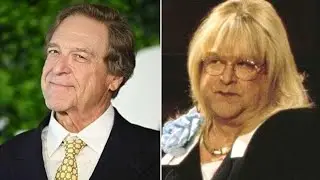 John Goodman Has No Regrets About His Linda Tripp Spoof on SNL: 'She Did What She Did'