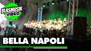 🟢 Bella Napoli 🎼 | Musikverein Amicitia Garbeck | Blasmusik | Sch&uuml;tzenfest Hit 2025 | Balve
