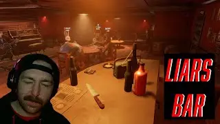 The Game of BullSh*t | Liars Bar