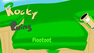 My SIinging Monsters: (DotW) - Flootoot - Rocky Ruins