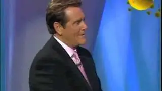 Nathan & Kat on LINGO w/ Chuck Woolery & Shandi Finnessey (5 min version)