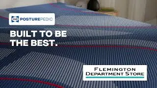 Flemington Department Store Sealy Presidents Day Sale