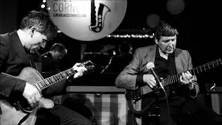 Peter Bernstein and Paul Meyers, 