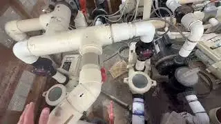 Commercial Pool Pump Room Training: Room 5