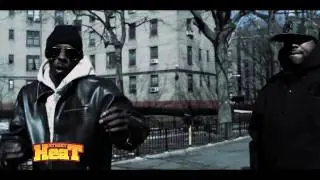 Capone-N-Noreaga Feat. Imam T.H.U.G. & Musaliny- 