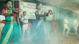 बदलापूर हायस्कूल पूर्व प्राथमिक स्नेहसंमेलन 2025