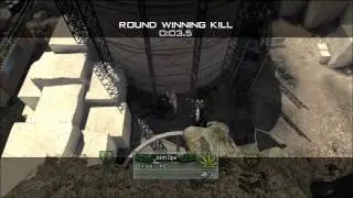 Private Match Fun MW2. Ep.1