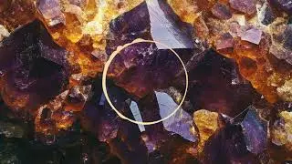 Melodic Techno / Progressive Trance &ndash; Emotional Night Drive | Ametrine