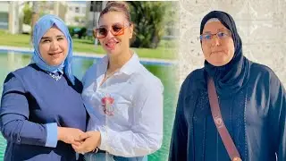 فيلم قصير : كتعدا على لوسها حيت معاق ولاكن غتوقع ليها 😱😱😱😱