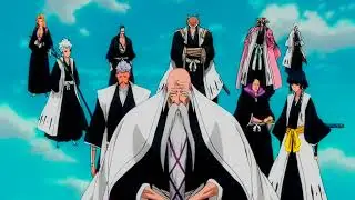 Bleach worth fighting for (Abunai AMV competition 2025)