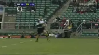 Drew Mitchell, 2010
