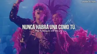 LP - One Like You (Sub espa&ntilde;ol + Lyrics) // Video Oficial