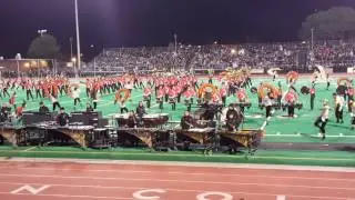 JLHS Band(1)