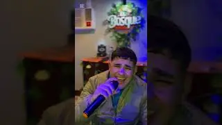 La grupera- acústicos parte2 en el bosque barbería