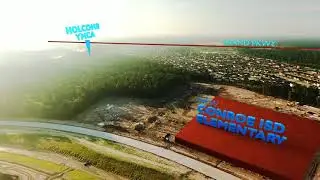 Falls at Imperial Oaks - Schools - New Homes in Spring, TX - CalAtlantic Homes