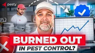 How This Pest Control Operator Scaled Through Smart Acquisitions