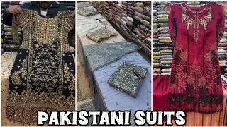 Latest New model Pakistani dress||single piece home delivery 🚚