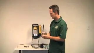 Parker MiniCrimp Training Demo