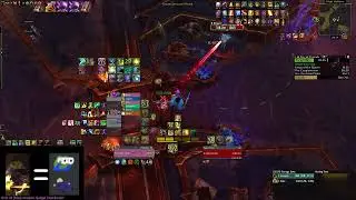 Rank 1 +18 City of Threads | Protection Paladin
