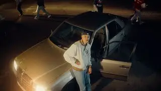 LUIS &ndash; DRECK (Official Video)