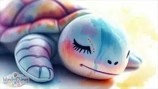 3 Hours Sleep Music for Babies | Sleepy Pets (Lullaby) | Fall Asleep Fast