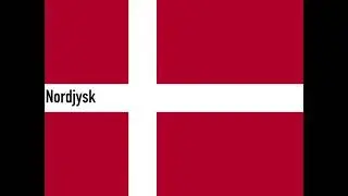 Simon Dam - Danish dialects/Danske dialekter