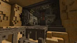 Vintage Story Base Tour