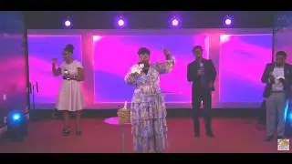 Revealing The Master Of Love - Dieudonne Gisubizo 8/9/26