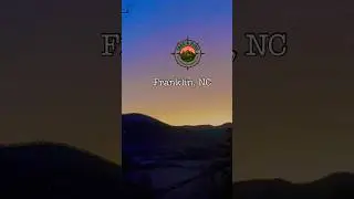 Right here! #richardmarx #sunrise #northcarolina #home #mountains #nature #love #live #life #2025