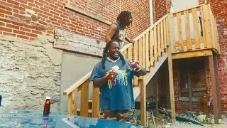 FWG Bandit - FASTMONEYDEMON 2 (Official Music Video)