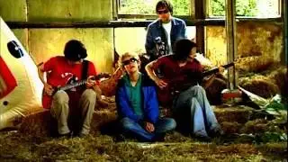 Jonas - Blanket