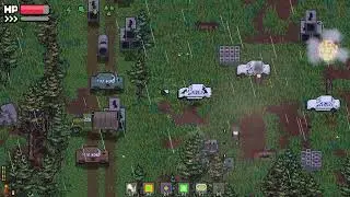 ZERO Sievert - Finishing The Base