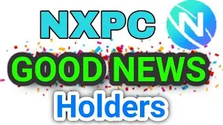 NXPC coin News Today!Nexpace NXPC Price prediction