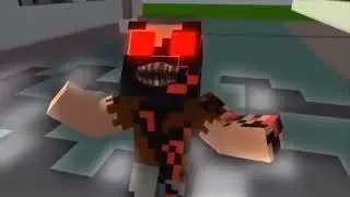 شيلات ماين كرافت اشتعال حرب حماس🔥🔥