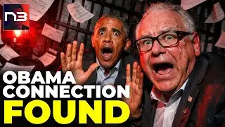 Update: The DOJ Covered This Up for YEARS &ndash; Now the Receipts Are Finally Coming Out for Everyone