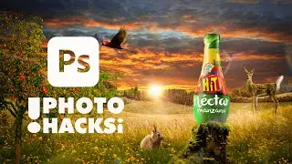 Diseño de publicidad de productos de nivel experto 💥✅ con #photoshop