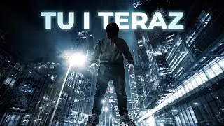 TU I TERAZ 🌑⚔️ | Motywacyjny Hip Hop | Ciemny Słowiański Klimat | Siła • Prawda • Charakter