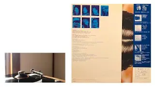 TRANZAM / FUNKY STEPS TWO / 1975 / COLUMBIA / Bside(FULL ALBUM)