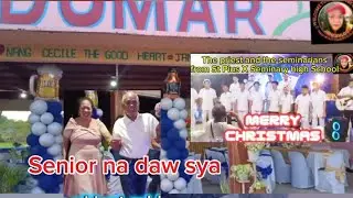SENIOR CITIZEN NA DAW SYA//BROD'S BDAY