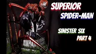 Sinister Six Pt 4 -  Superior Spiderman