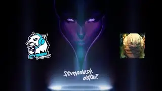 🔴ESL ONE GERMANY 2020 - CYBERLEGACY VS MUDGOLEMS | BO3 | ROUND 2