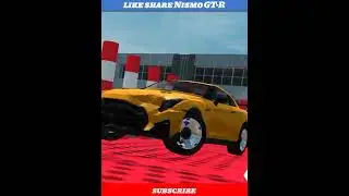 Hawa Me Flip Karke Bhi Challenge PuraKia ||Real Car Driving:RaceCity3d -In Android Gameplay #shorts
